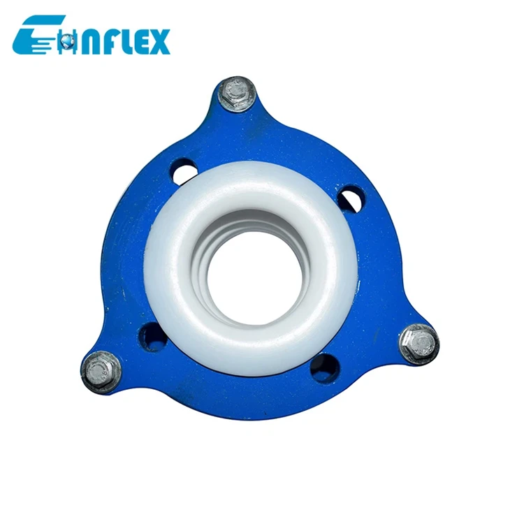 Ptfe-Expansion-Bellows Ptfe-Expansion-Bellows